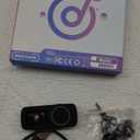 64GB Sport Clip on MP3 Player with Bluetooth- Superlight Music Player with Clip and Earphones, MicroSD Support, A-B Repeat, Shuffle Playback for Running, Cycling, Hiking, Climbing and Yoga (green)