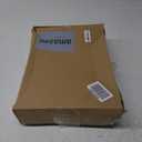 Nubry 50pcs Artificial Silk Roses Bulk,Fake Roses Flower with Stems Realistic Flowers for Wedding Centerpiece Home Party Decor(Red)