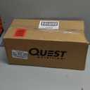 Quest nutrition Protein Chips Ranch Tortilla Style 12pack Best By 03/09/2026