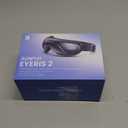 RENPHO Eyeris 1 Eye Massager with Heat, Eye Mask for Migraine, Smart Sleep Mask for Dry Eyes Relax, Reduce Strain Massage Equipment for Mom Dad Women Men Her Him