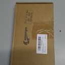 2 Pcs 1 x 4 Feet Fluorescent Covers for Ceiling Lights Magnetic Ceiling Light Cover with 8 Magnets for School Classroom Home Office Drop Lamp Decor (Starry)