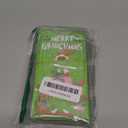 2-Pack Christmas Gift Box Explosion for Money, Pop Up Christmas Cards with Confetti for Kids, Holiday Exploding Card for Women Men, Funny Merry Xmas Gift Ideas for Gifting Cash