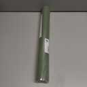 Green Peel and Stick Wallpaper Green Contact Paper for Cabinets and Drawers, Self Adhesive Removable Vinyl Film Stick Paper, Easy to Apply Bedroom Decorative Table and Wall Reform 15.7" x 236.2"