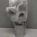 Cooking Utensils Set 11pcs - Stainless Steel Kitchen Utensils Set with Holder, Heat Resistant Kitchen Utensils Sets for Cooking with Turners, Potato Masher, Skimmer, Spoons, Ladle, Tongs, Whisk