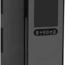 Koolatron 12 Bottle Dual Zone Thermoelectric Wine Cooler