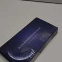 MUSICOZY Sleep Headphones, Bluetooth 5.4 Sleep Mask Headband Headphones Sleeping Eye Mask, Wireless Music Earbuds Earphones with HD Stereo Speakers for Side Sleepers, Cool Gadgets Unique Gift (Black)