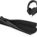 Headband Cushion Compatible with Sennheiser HD280 HD280-Pro HD281 HMD280 HMD281 Headphones Headband Replacement with Durable Fabric