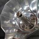 Primula Classic Stovetop Espresso and Coffee Maker, Moka Pot for Italian and Cuban Caf Brewing, Greca Coffee Maker, Cafeteras, 6 Espresso Cups, Blue