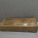 Universal Stroller Snack Tray, 4 in 1 Stroller Tray Attachment with Cups Phone Holder for Baby Toddler Stroller, 360 Rotation Universal Stroller Tray Compatible with Uppababy, Baby Jogger, etc