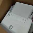 HP DeskJet 4255e Wireless All-in-One Color Inkjet Printer, Scanner, Copier, Best-for-home, 3 month Instant Ink trial included. This printer is only 2.4 ghz capable. AI-enabled (588S6A)