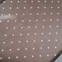 Magnetic for iPhone 15 Case Cute Polka Dot Phone Case, Shockproof Slim TPU and Hard PC Protective Phone Cover Compatible with MagSafe Designed for Women Girls, Brown