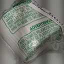 Toothbrush Holders for Bathrooms,Tooth Brush Holder for Bathroom Toothbrush and Toothpaste HolderWhite, 1 Pcs