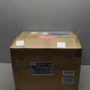 Vaultz Locking File Storage Chest, Two-Handled, Letter/Legal File Storage, 17 1/2 W x 14 D x 12 1/2 H Inches, White (VZ00169)