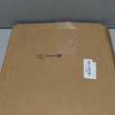 Weekgrat 11.8 Inch Diwali Rangoli Mats Mandala Sand Art Set Include 4 Pcs 6" Painting Stencils Wooden Coloring Mat Stencils for Diwali Rangoli Festivals Home Decor (Nature,Stylish Mandala)