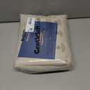 Bedsure Full Size Bed Sheets - 4 Pieces Soft Full Sheet Set - Breathable & Cooling - Hotel Luxury - Easy Care Polyester Microfiber Bedding for Women, Men, Linen