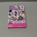 Exchange Cards Sticker Activiti Minnie 2 Pack