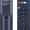 New Remote Control Replacement for TVIP TV Set-top Box Tvip410 Tvip412 Tvip415 TvipS300