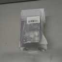 10 x Caseative for iPhone 13 Pro Case,Solid Color Full Camera Lens Protection Phone Case (Wine Red)