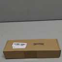 2 Pcs Mason Jar Candle Holder Farmhouse Hook Taper Candle Holder Insert Iron Vintage Rustic Christmas Decor Wedding Table Centerpiece Fits 2 Qt Jar Glass Vases for Rustic Fall Home Decor Outdoor