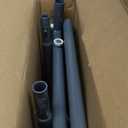 Regalo Swing Down Bed Rail Guard, with Reinforced Anchor Safety System