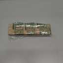 EZY DOSE Weekly 7-Day Pill Organizer, X-Large Vitamin and Medicine Box, Spacious Compartments for Pills and Supplements, Durable Black Design, Easy-Open Lids, Perfect for Home and Travel Use