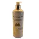 Dr. NAR Beauty Algae Oil Body Wash Non-Foaming, Moisturizing Cleanser for Dry & Sensitive Skin Vegan, Sulfate-Free, Gentle Plant-Based Formula 16 oz