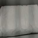 Sunbeam Polyester Wi-Fi Connected Mattress Pad, Electric Blanket, 10 Heat Settings, Full Size