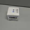 360 Rotatable Vacuum Magnetic Phone Holder for Car, One-Hand Operation Suction Phone Mount, Strong Magnetic Car Phone Stand for iPhone, All Smartphones (Gym/Airplane/Gym/Desktop/Any Surface) (Black)