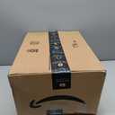 VIIJJUE Blue Floral Mahjong Mat Gifts 31.5 x 31.5 in, Vintage Blue and White French Country Mahjong Mat for Table, Non-Slip Noise Reduction Game Table Cover for Card Poker Dominoes Dice Board Games