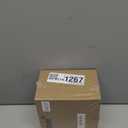 LED Porch Lights Wall Mount 12W 6500K Double-Layer Cover Exterior LED Wall Light Matte Aluminum IP65 Waterproof for Yard Garage Stairway House