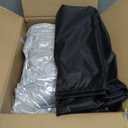 EzyShade 10-Layer Car Cover Waterproof All Weather. See Vehicle Size-Chart for Accurate Fit. Outdoor Full Exterior Covers for Automobiles Sedan Hatch SUV Rain Sun Protection. Size A3 (See SizeChart)