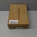 Project Cloud Womens Shoes – Lightweight Summer Loafers for Women with Memory Foam Insole – Stylish & Comfortable Womens Loafers - Perfect Summer Shoes for Women 2025 (Lily), Size 8