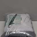 PURE CHAMP Mens Sweatpants 3 Pack Fleece Active Athletic Workout Jogger Sweatpants for Men with Zipper Pocket Size S-3XL (Medium)