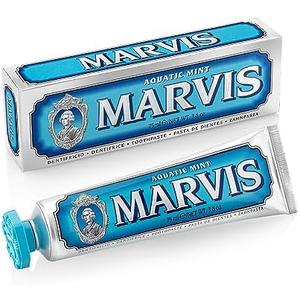 Marvis Aquatic Mint Toothpaste
