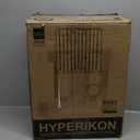 Hyperikon LED Shoebox 100W 5700K