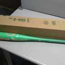 Easton | Hype FIRE T-Ball Bat | USA Baseball | -13 Drop | 2 5/8' Barrel | 1 Pc. Composite | Multiple Colors, 26 Inch