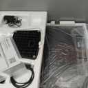 SANSUI Monitor 24 Inch 100Hz PC Monitor, HDMI VGA Ports VESA Mount, FHD Computer Monitor Ultra-Slim Ergonomic Tilt Eye Care for Home Office (ES-24F2, HDMI Cable Included)