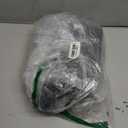 Hotel Scent Diffuser, House Scent Machine, 5000 Sq.Ft of Coverage, 500ml Large Capacity Aromatherapy Machine, Scent Diffusers for Home Large Room, Office Waterless Essential Oil Diffuser (Black)