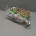 Ceramic Brake Pads Kits,SCITOO 4pcs Brakes Pads Set fit for 2003-2005 for Mazda 6