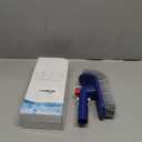 Sepetrel Pool Brush Head for Cleaning Walls,Steps & Corners,Rotatable Hand Scrub Brushes,for Inground/Above Ground Swimming Pool,Spa, Bathroom, Hot Tub, Kitchen