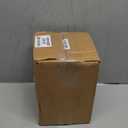 US Acrylic Optix Plastic Reusable Drinking Glasses (Set of 15) 14oz Rocks & 20oz Water Cups in Jewel Tone Colors | BPA-Free Tumblers, Made in USA | Top-Rack Dishwasher Safe