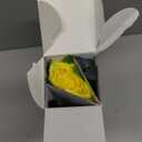 Cocorrina Reed Diffuser Set, Flower Reed Diffuser Clear Air 6.7 oz, Scented Diffuser with Sticks Home Fragrance Essential Oil for Bathroom Shelf Decor, Living Room, Large Room, 1pack