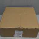 SIMPLEMADE 3-Tier Spice Rack Organizer - Versatile Storage Shelf for Kitchen, Bathroom, Bedroom & Office, Set of 1, Expandable Clear