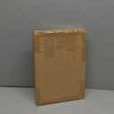 Subekyu 3 Tier Paper Letter Tray Organizer for Desk, Black Metal Mesh Desk File Folder Sorter Organizer with Handle and Sliding Tray for Home, Office, School Supplies Organization Storage (12.6" x 9.1" x 8.1")