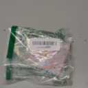 Magnetic Phone Ring Holder Compatible with MagSafe - Cell Phone Grip Magnet Removable Finger Ring Grip Stand Cute Kawaii Design for iPhone 17 Pro Max 16 15 14 13 12 Series Blue Little Flower