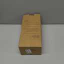 VeraCosy Women's Memory Foam Moccasin Slippers - Cozy Indoor House Shoes with Fleece Lining & Non-Slip Sole (7, Grey)