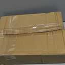 2 Pack Kids Winter Snow Shovel, Detachable Three-Part Rose Red & Green Plastic Kids Snow Shovel, Adjustable 27.5-35 inch with D-Grip Handle,Winter Toys Gifts for Boys Girls Playing (Rose red & Green)