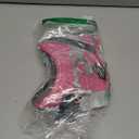 Bolux Dog Harness, No-Pull Reflective Dog Vest, Breathable Adjustable Pet Harness with Handle for Outdoor Walking - No More Pulling, Tugging or Choking (Fuchsia, Medium (Pack of 1))