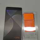 TORRAS for iPhone 17 Pro Case Crystal Clear, Ultra-Thin, 2025 Upgraded Non-Yellowing, Military-Grade Protection, Transparent Slim Case for iPhone 17 Pro Phone Case, Soft, Anti-Scratch, Clear