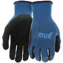 Safety Works SM7196B/ML Bamboo Grip Mud, #N/a